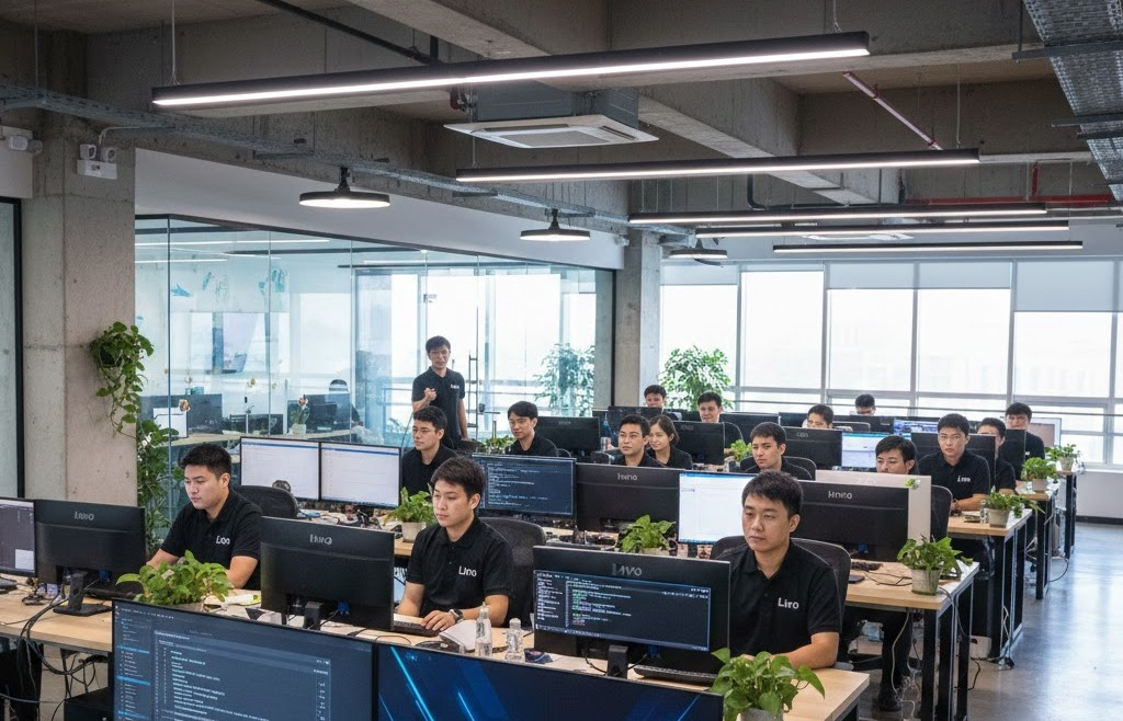 Văn phòng LIVO